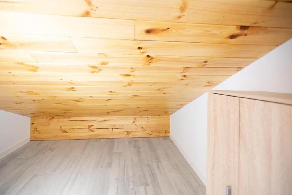 Fantastic Flat In Call-Preciados-Gran Via 4P Madrid Extérieur photo