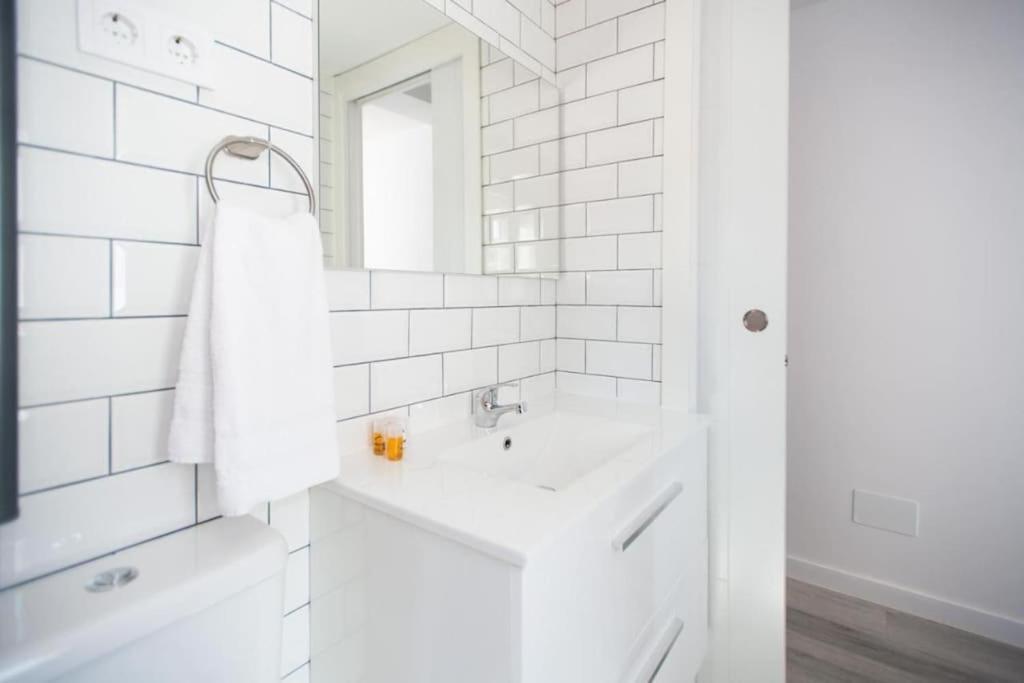 Fantastic Flat In Call-Preciados-Gran Via 4P Madrid Extérieur photo