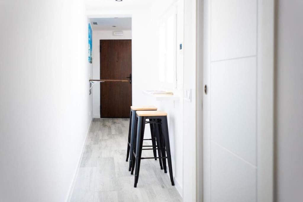 Fantastic Flat In Call-Preciados-Gran Via 4P Madrid Extérieur photo